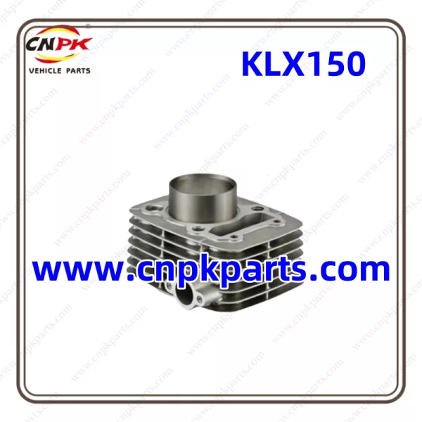 cylinder KLX150 dia 58mm block kits