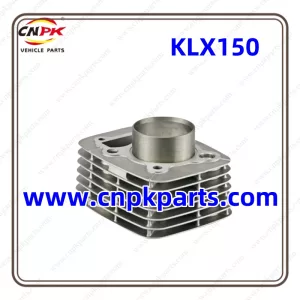 cylinder KLX150 dia 58mm block kits