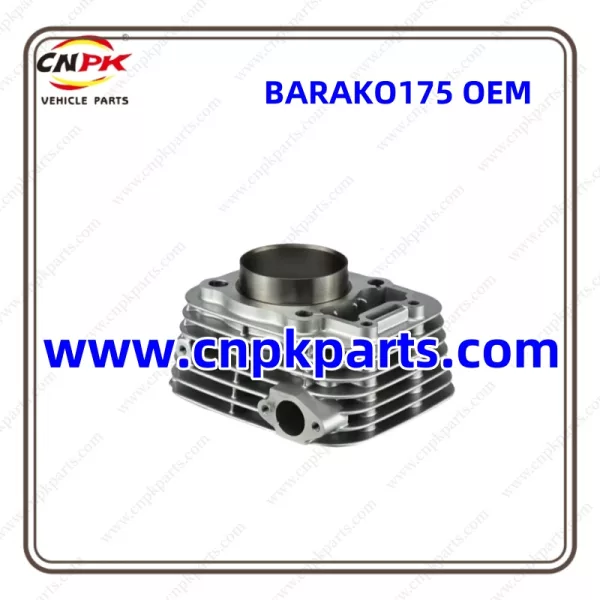 cylinder BARAKO175 OEM racing block kits