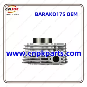 cylinder BARAKO175 OEM racing block kits