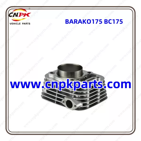 cylinder BARAKO175 BC175 kits