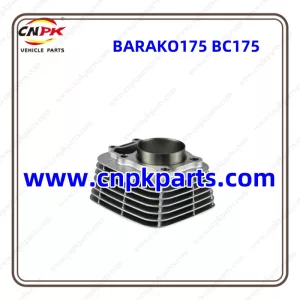 cylinder BARAKO175 BC175 kits