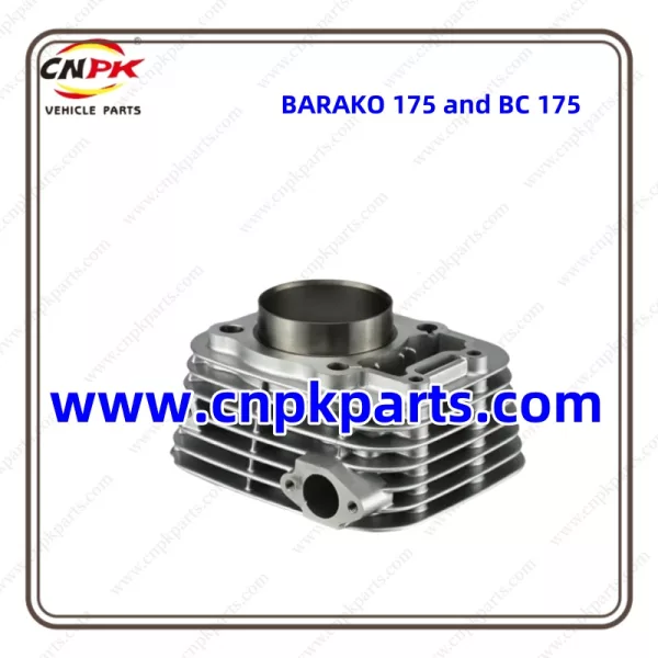 Cylinder BARAKO 175 and BC 175 Kits