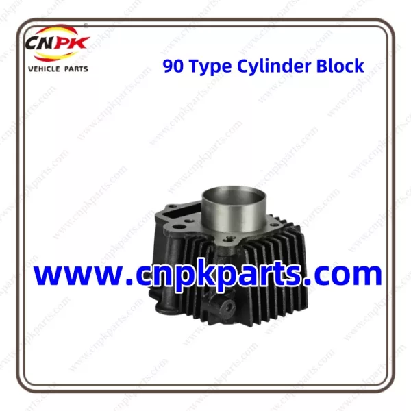 cylinder C90 dia 47mm 86cc kits