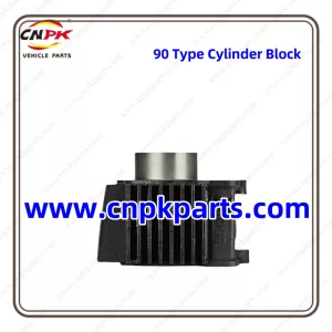 cylinder C90 dia 47mm 86cc kits