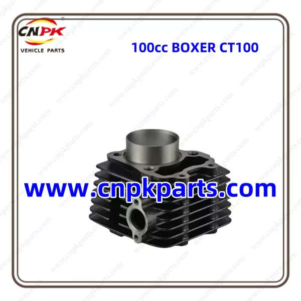 cylinder CT100 dia 53mm 100cc BOXER CT100 kits