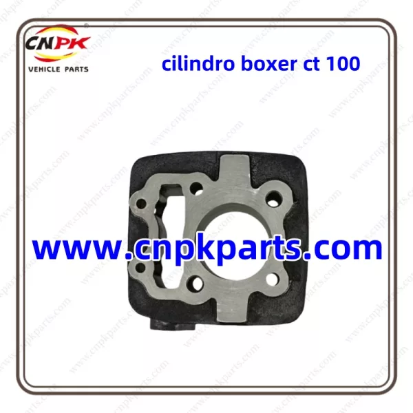 Cylinder boxer ct 100 Block Kits