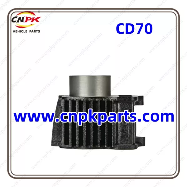 Cylinder Block 70cc 90cc Piston Kit