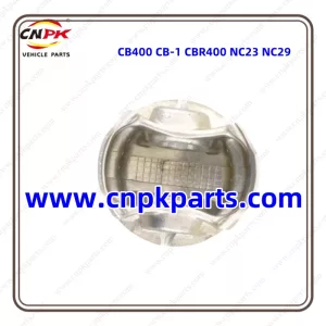 Piston CB400 CB-1 CBR400 NC23 NC29