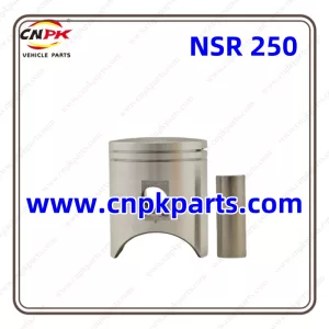 Motorcycle Engine Piston NSR 250