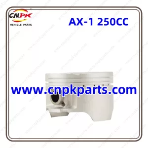 Piston and Ring Kit AX-1 250CC