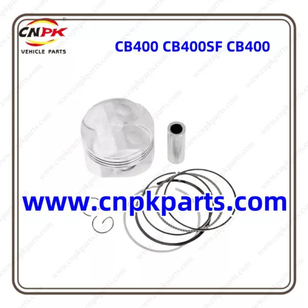 Piston Kit CB400 CB400SF CB400 VTEC