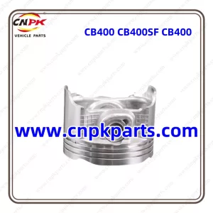 Piston Kit CB400 CB400SF CB400 VTEC