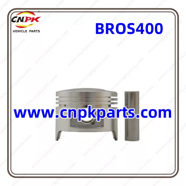 motorcycle piston Kit BROS400