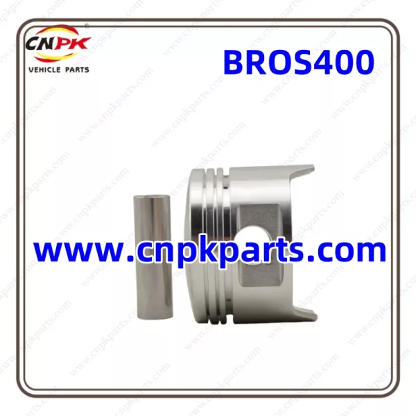 motorcycle piston Kit BROS400