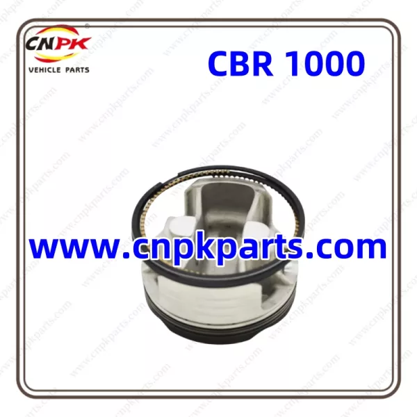 Piston with Ring Kit CBR 1000