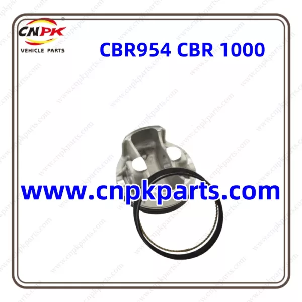 Piston Ring Set CBR954 CBR 1000