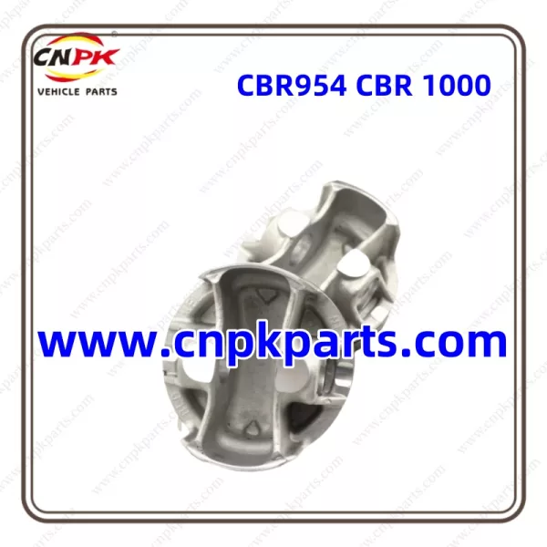 Piston Ring Set CBR954 CBR 1000