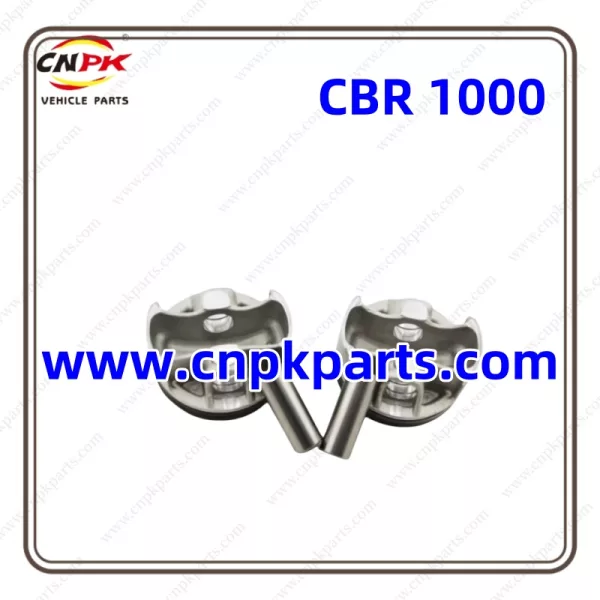 Piston Ring Kit CBR 1000