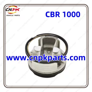 Piston Ring Kit CBR 1000