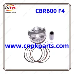 Motorcycle Piston Ring CBR600 F4