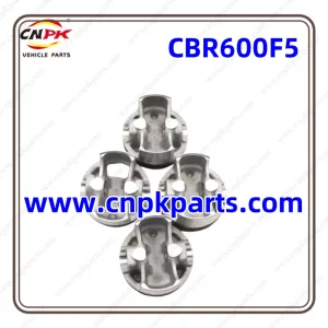 Motorcycle Piston and Piston Ring Set CBR600F5