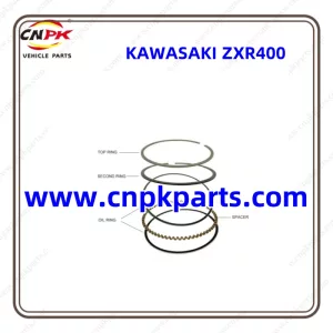 KAWASAKI ZXR400 Motorcycle Piston Ring