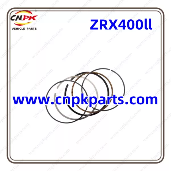 Motorcycle Piston Ring ZZR400