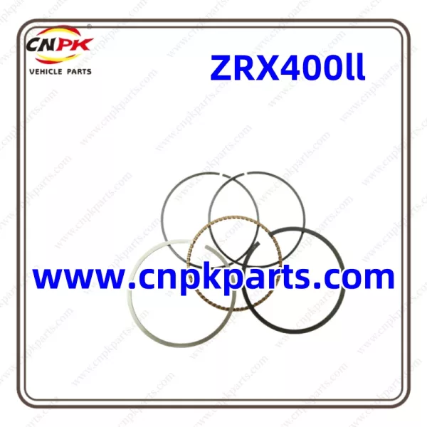 Motorcycle Piston Ring ZZR400