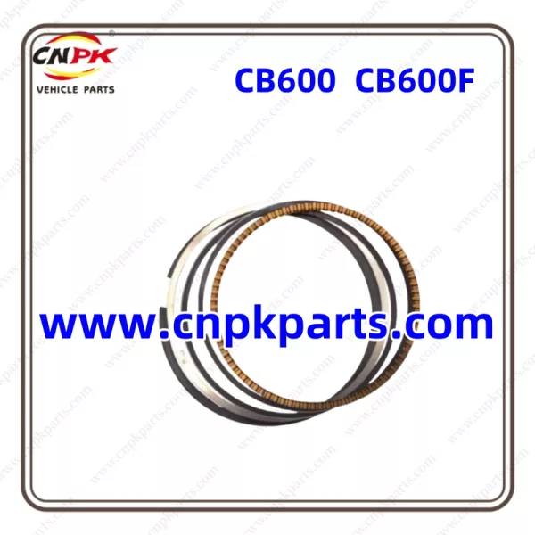 Piston Ring CB600 CB600F kit