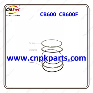 Piston Ring CB600 CB600F kit