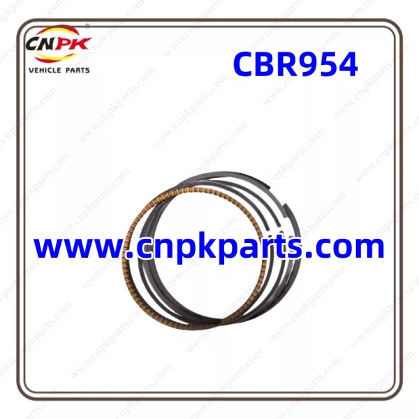 Piston Ring CBR1000 CBF1000 CBR954