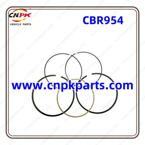 Piston Ring CBR1000 CBF1000 CBR954