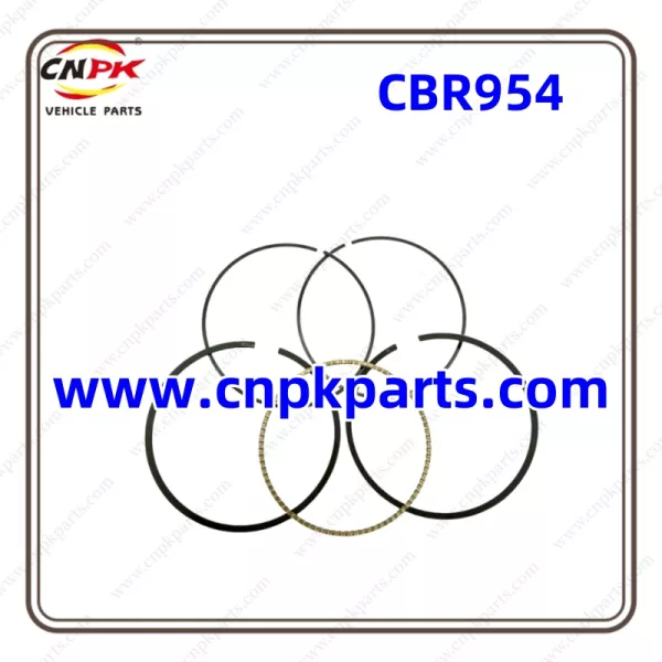 Piston Ring CBR1000 CBF1000 CBR954