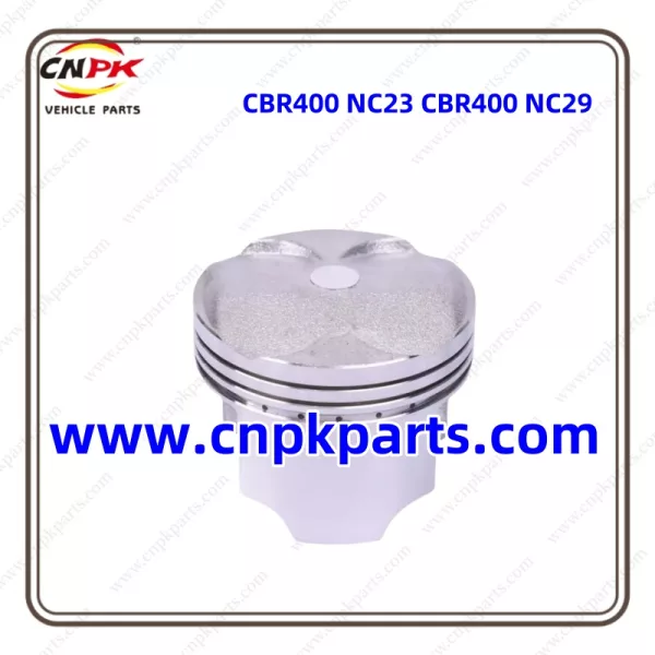 Motorcycle Piston CB400 CB-1 CBR400 NC23 CBR400 NC29