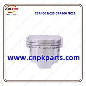 Motorcycle Piston CB400 CB-1 CBR400 NC23 CBR400 NC29