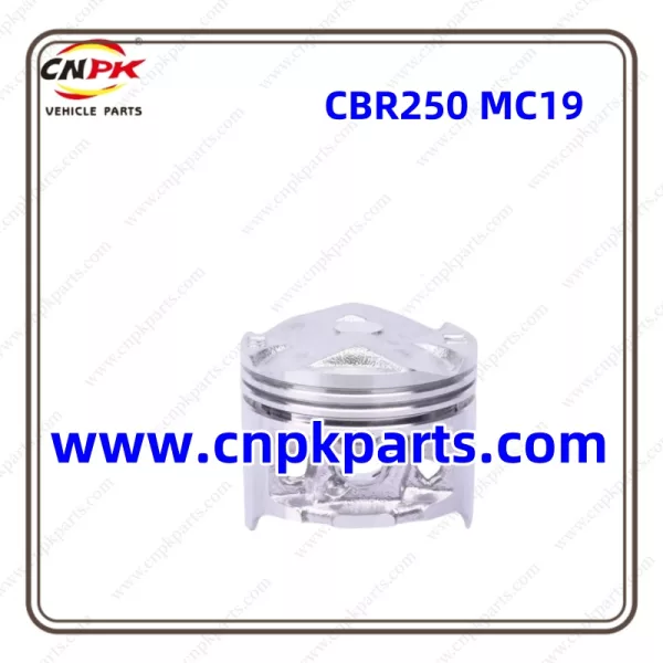 Piston And Ring Kit CBR250 MC22