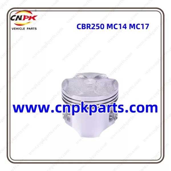 Piston Ring Kit CBR250 MC14 MC17