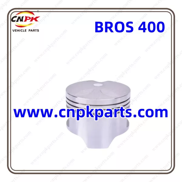 Honda Motorcycle Piston BROS 400