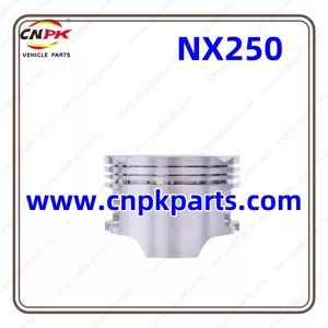 Motorcycle Piston AX-1 250 NX250