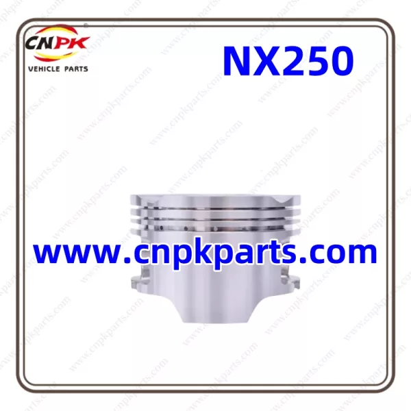 Motorcycle Piston AX-1 250 NX250