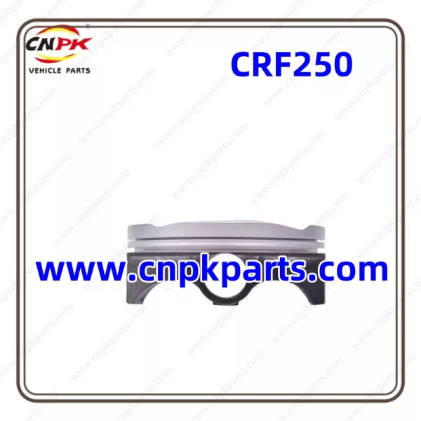 piston ring sets CRF250