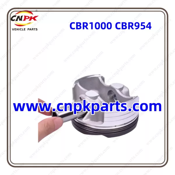 Motorcycle Piston Spare Part CBR1000 CBR954