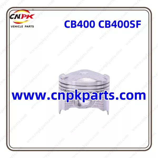 motorcycle Piston Ring Set CB400 CB400SF