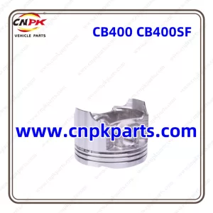 motorcycle Piston Ring Set CB400 CB400SF