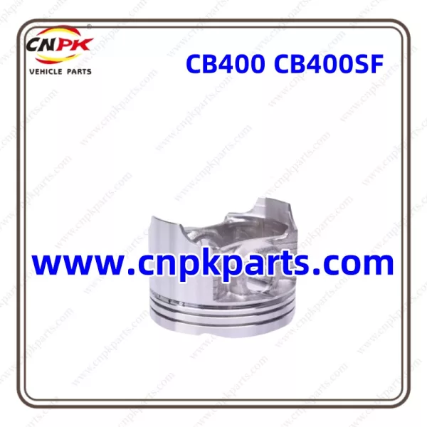 motorcycle Piston Ring Set CB400 CB400SF