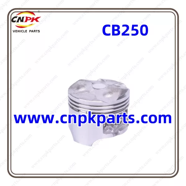 250CC Motorcycle Piston CB250