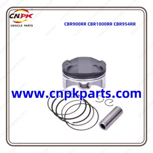 Piston Set CBR900RR CBR1000RR CBR954RR