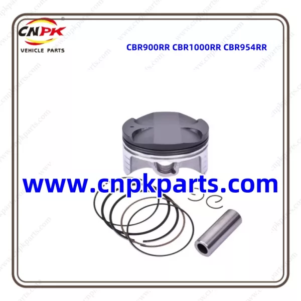 Piston Set CBR900RR CBR1000RR CBR954RR