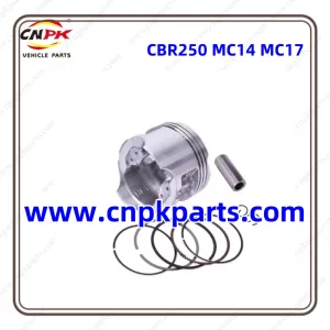 Piston Set CBR250 MC14 MC17